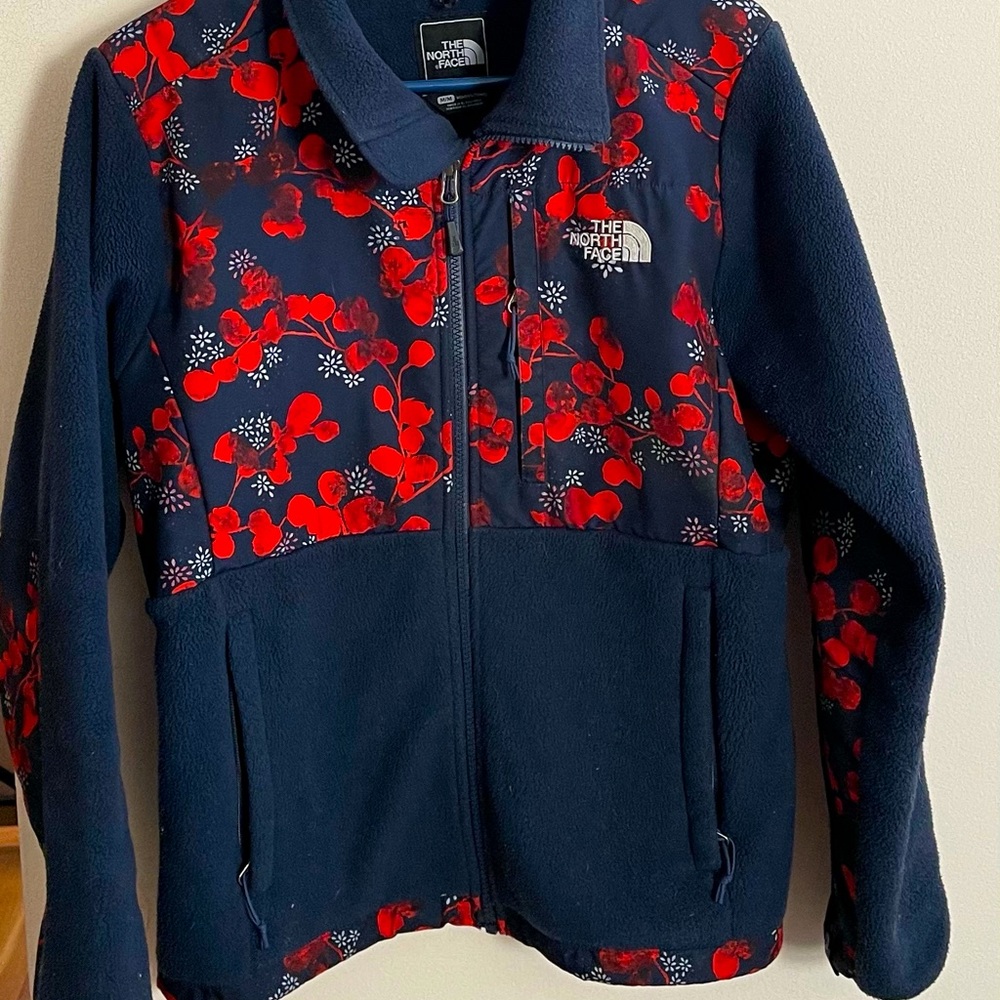 North face jacket SOLD